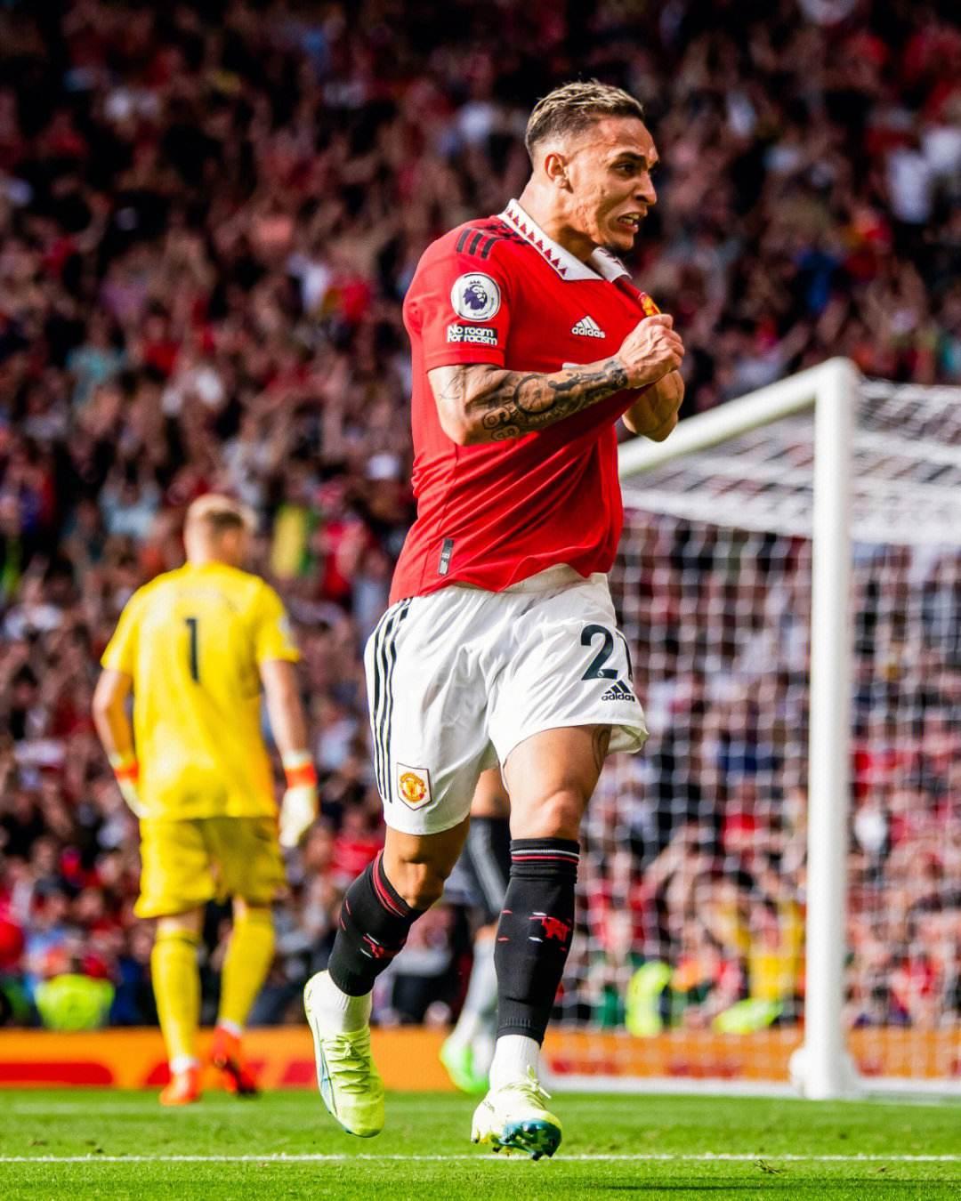 气还没消？卢克曼在与尤里奇争执后取关亚特兰大官方社媒（怒气未消？与尤里奇争执后，卢克曼取消关注亚特兰大官方账号）