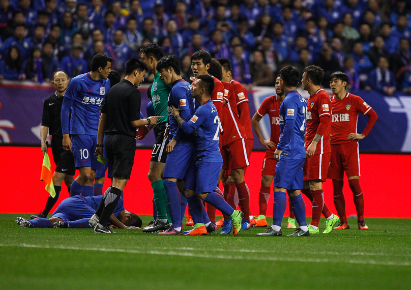 世界杯48强分组出炉！法国挪威死亡之组！梅西C罗或上演终极对决（世界杯48强分组揭晓：法国与挪威陷入死亡之组，梅西与C罗或将迎来巅峰对决）